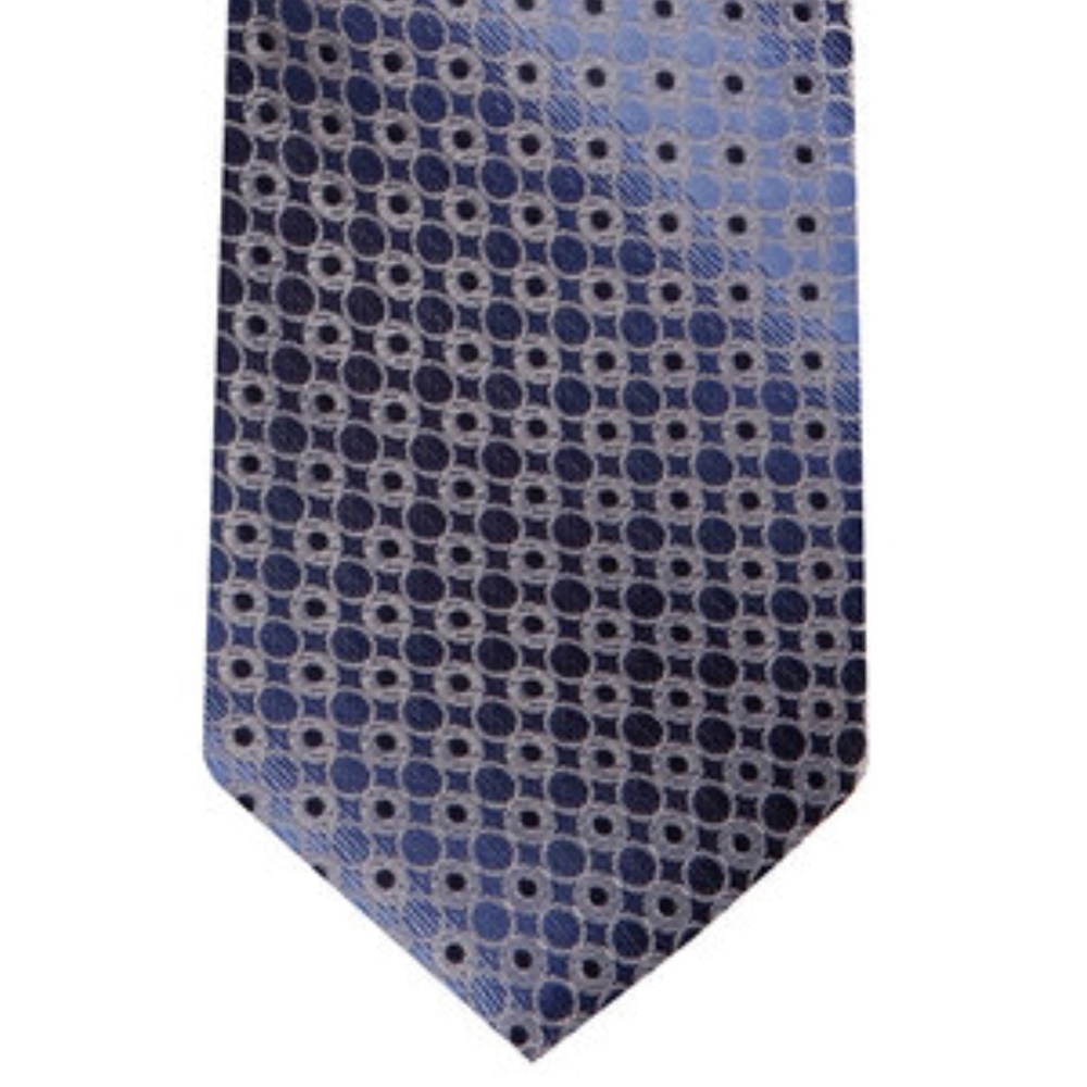 Patterned Tie
